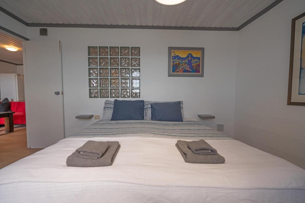 Front Line, Unbeatable Terrace 10M From The Sea Villa Santa Cruz de Tenerife Bagian luar foto