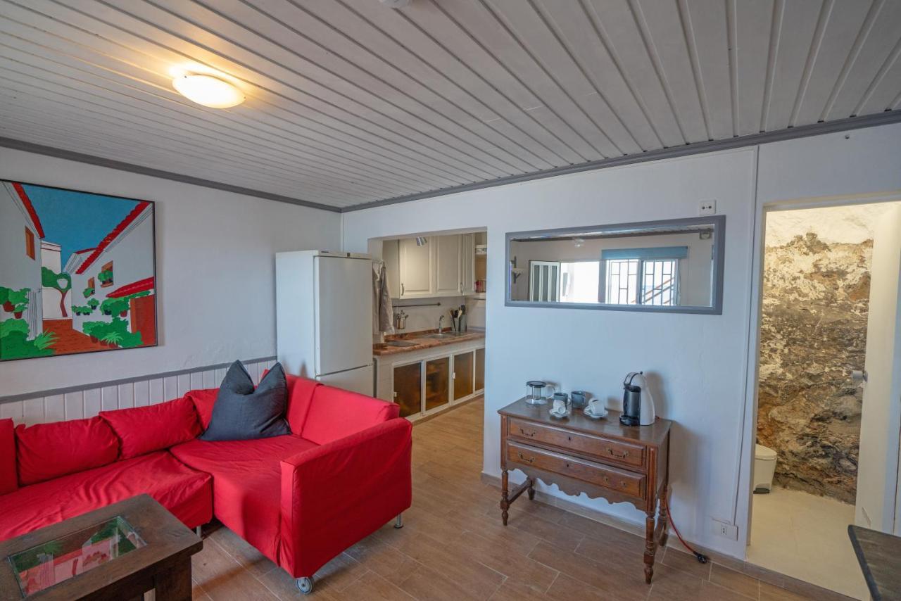 Front Line, Unbeatable Terrace 10M From The Sea Villa Santa Cruz de Tenerife Bagian luar foto