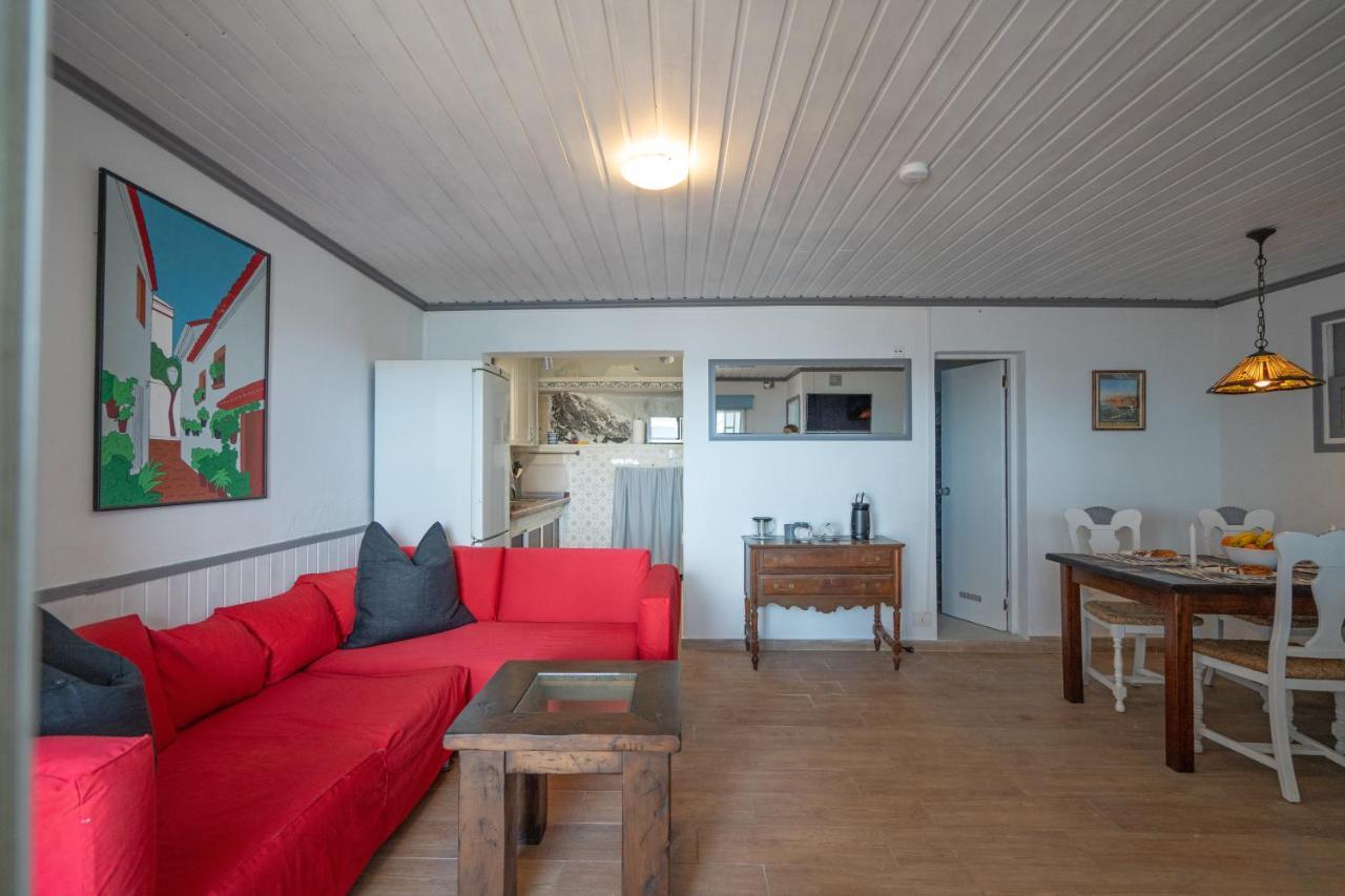 Front Line, Unbeatable Terrace 10M From The Sea Villa Santa Cruz de Tenerife Bagian luar foto