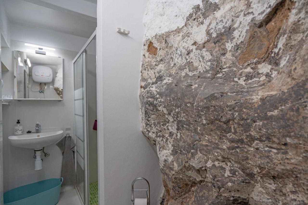 Front Line, Unbeatable Terrace 10M From The Sea Villa Santa Cruz de Tenerife Bagian luar foto