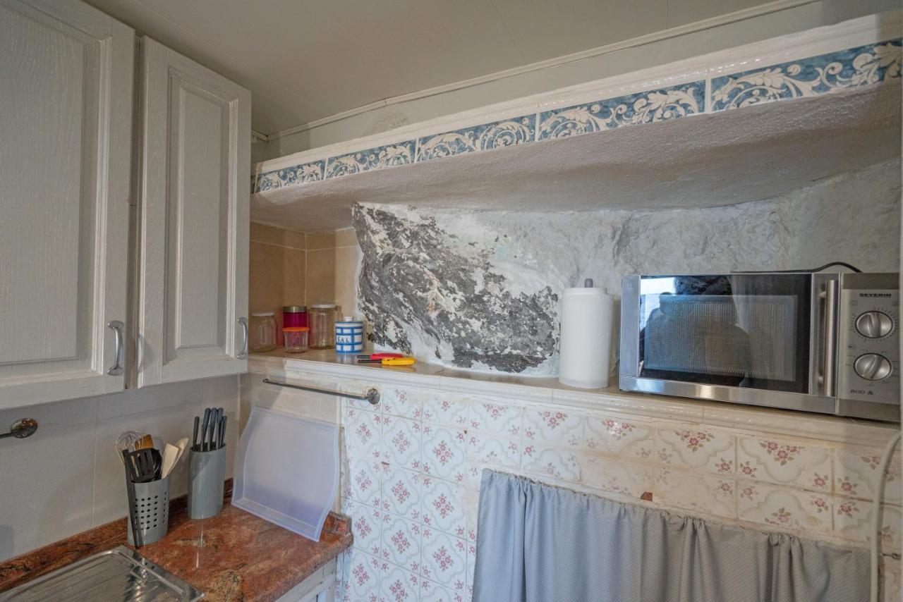 Front Line, Unbeatable Terrace 10M From The Sea Villa Santa Cruz de Tenerife Bagian luar foto