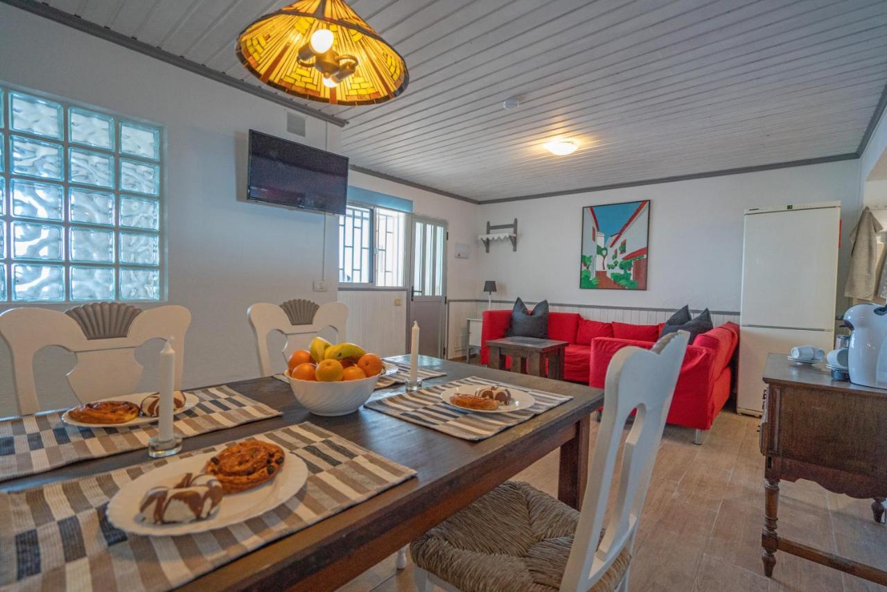 Front Line, Unbeatable Terrace 10M From The Sea Villa Santa Cruz de Tenerife Bagian luar foto